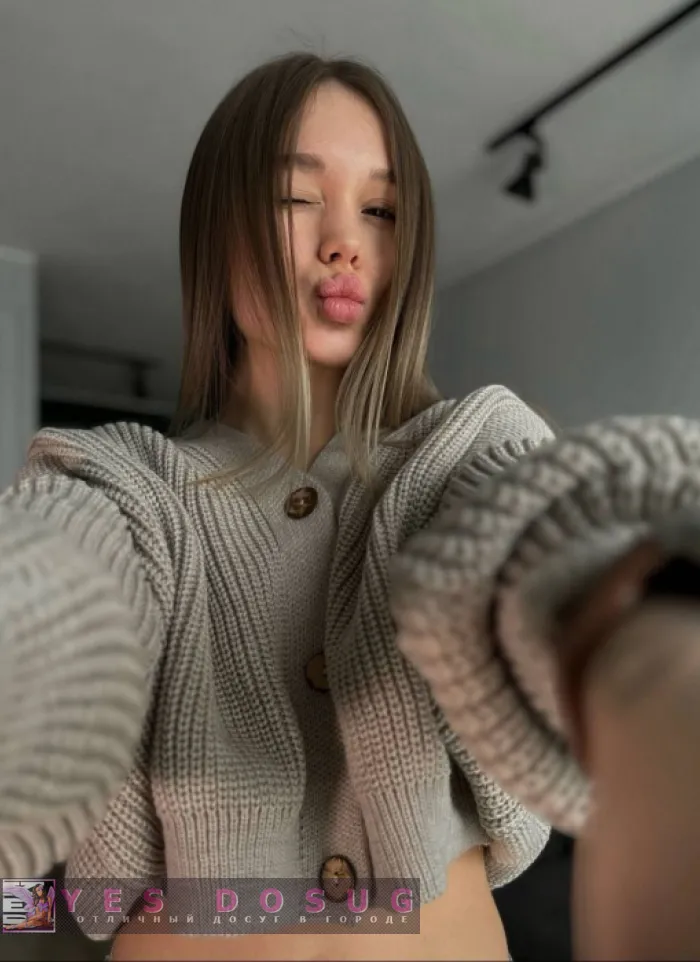 проститутка фея Вера, Казань, +7 (916) 307-2697