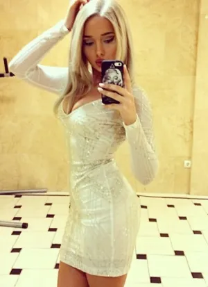 проститутка Дашенька, 21, Казань