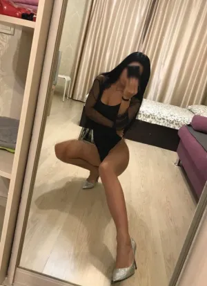 проститутка Фая, 24, Казань