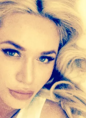 проститутка Марьяна, 33, Казань
