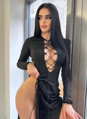 проститутка Ася, 21, Казань