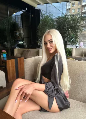 проститутка Альфия, 19, Казань