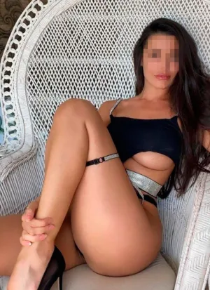 проститутка Вероника, 24, Казань