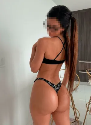 проститутка Анжелика, 25, Казань