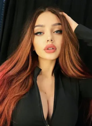 проститутка Уля, 21, Казань