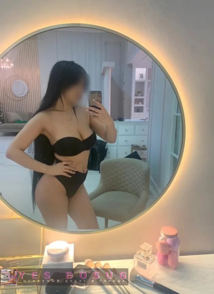 проститутка фея Юленька, Казань, +7 (995) 794-6868